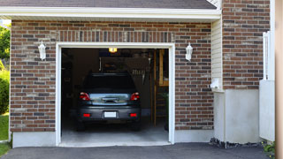 Garage Door Installation at Farmington Hills, Michigan